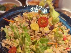 -烧肉一番·新韩式炭火烤肉(大岭山店)