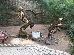 -北海金海湾红树林生态旅游区