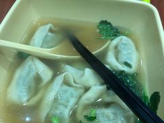 -吉祥馄饨(三林家园店)