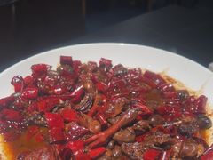 -三强鸽子(中原路店)