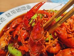 -爱妻鱼•老体北重庆水煮鱼•川菜(白云路店)