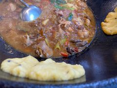 -六州府地锅鸡·农家菜·龙虾(未来科技城店)