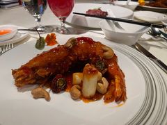 -皇朝会.经典传统粤菜(外滩店)