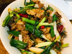 马帮小炒肉-马帮菜馆·美味野生菌