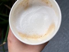 -Seesaw Coffee(苏州中心店)