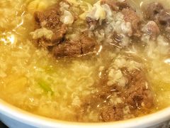 最后来碗粥-吉友粥底火锅(方斜路店)