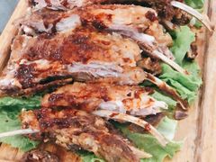 -润德轩清真菜馆(宏大路店)