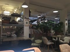-小时光咖啡馆(北锣鼓巷店)