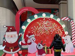 -海马体家庭照相馆(北京芳圆里 ID MALL店)