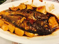-玲珑餐厅(陕西南路店)