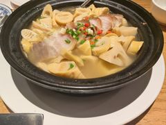 -中国徽菜·徽商故里(广安门店)