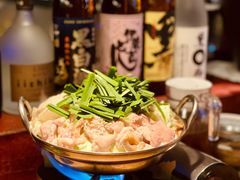 博多牛肠火锅-九州酒场ひこぞう(1号店)