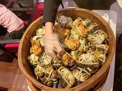 -上海锦江汤臣洲际大酒店壹阶层