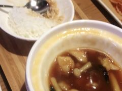 -蚝太郎 • 海鲜烧烤(Upark店)