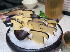 -鲜潭蒸汽石锅鱼(五道口购物中心店)