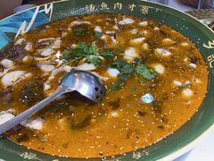 -光海·乡记酸菜鱼·始于1996(花园路店)