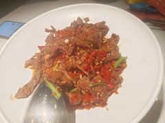 -兰湘子·湘菜小炒(济南领秀城店)