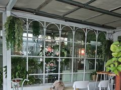 -小时光咖啡馆(北锣鼓巷店)