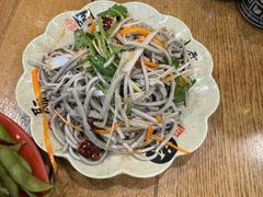-老袁羊板筋(农光路店)