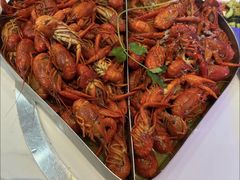 -望江门小龙虾·烧烤(九堡店)