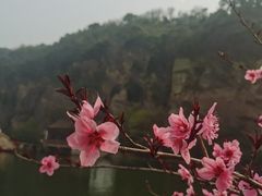 -绍兴东湖风景区