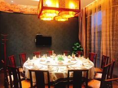 包厢-全聚德(常州店)
