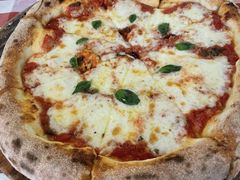 -安立可意大利美食