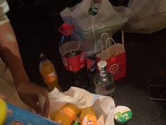 -欢乐空间KTV(奥山世纪城店)