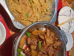 -人民公社大食堂(顺义总店)