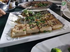 鸳鸯豆腐-水磨农庄