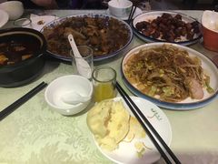 -眷江南之小蓝鲸(王府大街店)