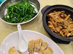 -湛江鸡饭店(岗心路店)