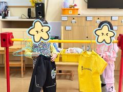 -奇乐全日制婴儿学校·早教