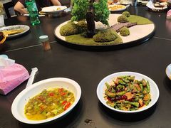 -阿露佳·舌尖上的安吉菜