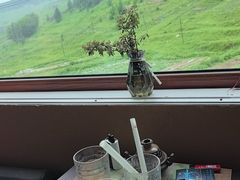 -云座·时光·观景咖啡厅(五爷庙店)