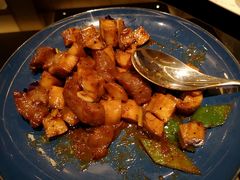 -重庆万豪中餐厅·Man Ho