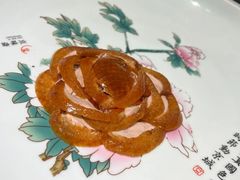 -京味斋·北京烤鸭(北京南站洋桥店)