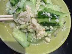 -新疆烧烤王(广灵店)