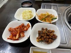 -大福黄牛料理·韩式烤肉·黄牛肥肠·酱蟹