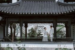 -至臻微拉婚纱摄影