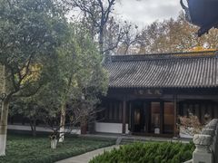 -钱王祠