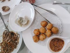 -良友·海鲜青岛菜·海肠捞饭(五四广场店)