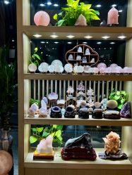 -蓝晶灵天然水晶专卖店
