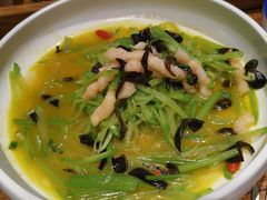 -纳瓦新疆菜(银都店)