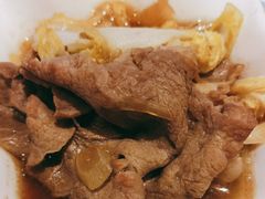 -乾山寿司(好运街店)