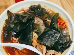 -晓马鸭店(新芜路店)