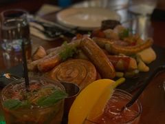 -haxnbauer海森堡德国餐厅(深圳coco店)