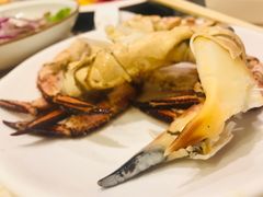 -海味当家(西安路店)