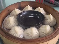 小笼包-食惠里小笼包面馆(越秀店)