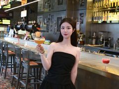 -The Happy Monk(前海壹方汇店)